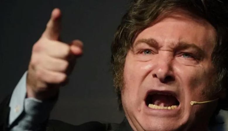 "Argentina necesita menos gritos y más crecimiento": duro editorial de The Economist contra Javier Milei
