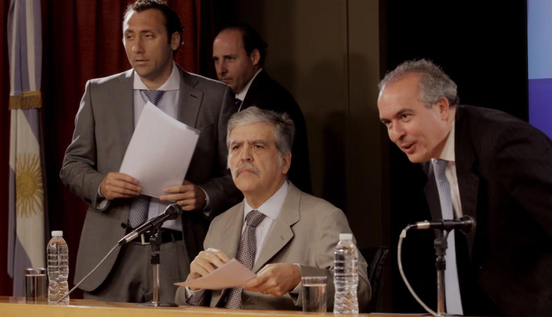 Al límite de la prescripción, se conocerá hoy el veredicto de la causa Sueños Compartidos