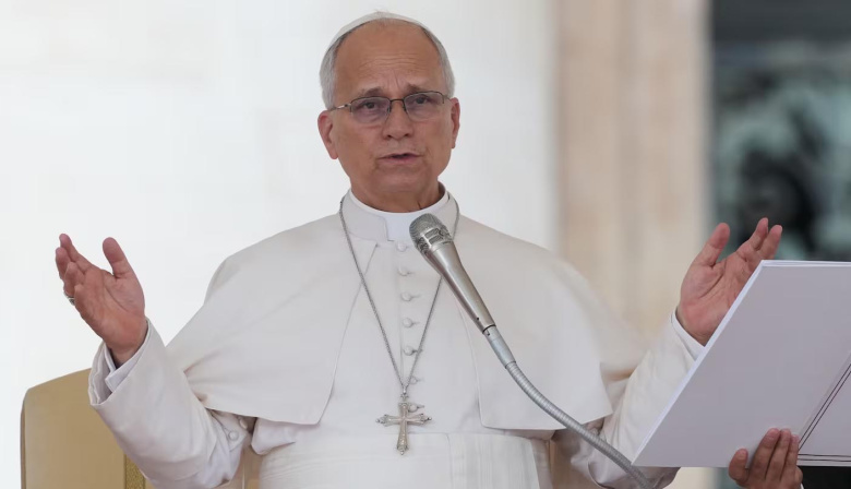 León XIV revocó los recortes salariales de cardenales y altos cargos del Vaticano