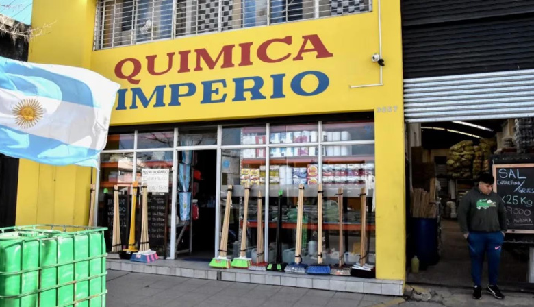 “Los reventé a tiros”: el llamado al 911 que complica al comerciante que mató a un adolescente en Mar del Plata