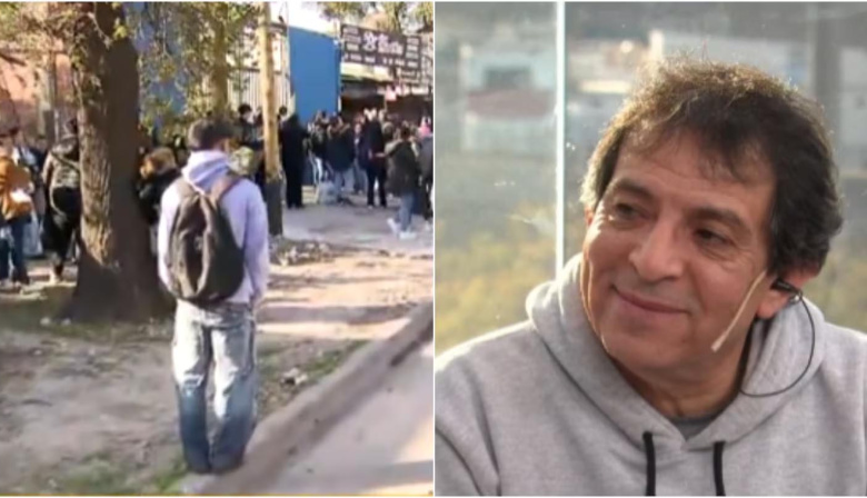 Habló el dueño de la parrilla de Berazategui que recibió más de mil CVs por 14 puestos: “El sueldo promedio será de $800.000″