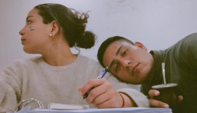 Estuvieron casados cinco meses y la mató de nueve puñaladas: los detalles del femicidio de la aspirante a gendarme en San Juan