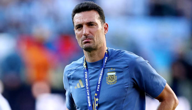 Un técnico ya se postuló para dirigir a la Selección argentina en caso que no siga Scaloni: “Estoy preparado”