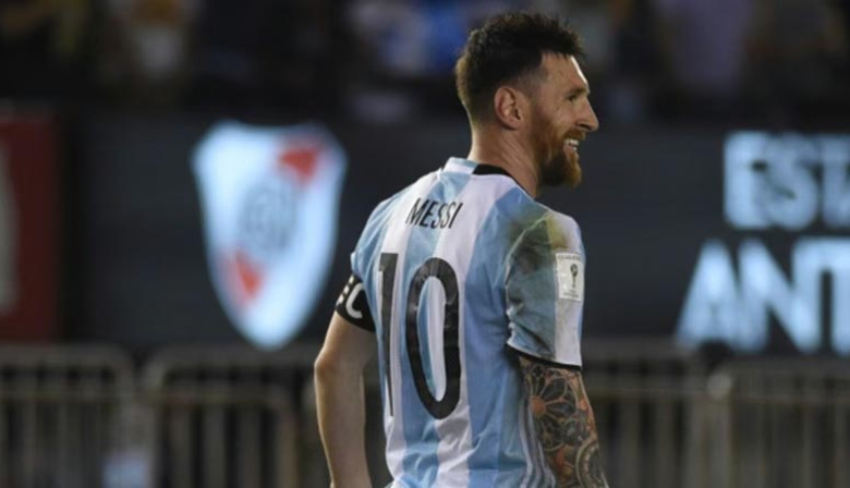 Lionel Messi tendrá su despedida de la Selección en el Monumental: cuándo será