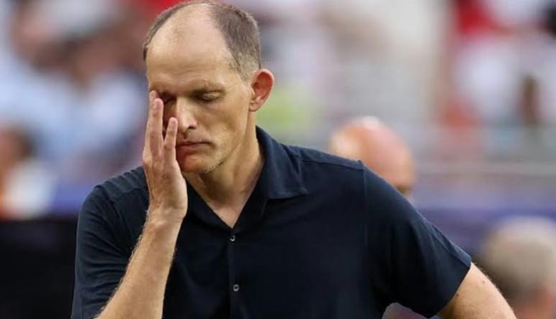 La cruda confesión del entrenador de Inglaterra por la derrota ante Argentina: "No había forma de sobrevivir"