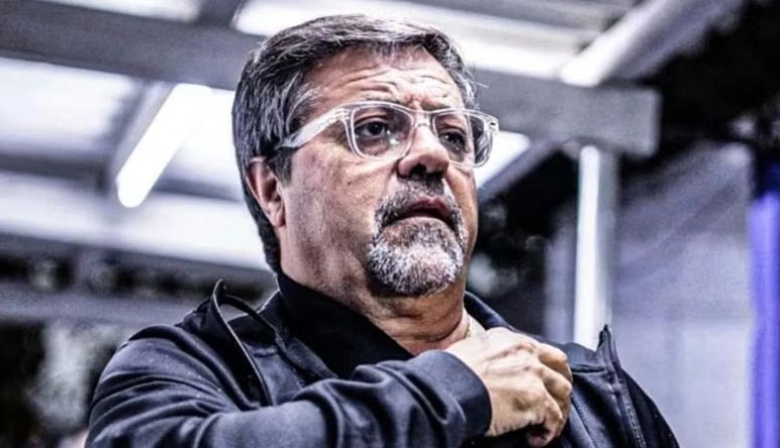 Deportivo Español demandará a Ricardo Caruso Lombardi por usurpación, estafa y asociación ilícita