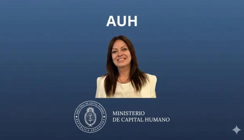 Sandra Pettovello avaló la Resolución 508/2026 y hay aumento automático de 20% de la AUH de Anses
