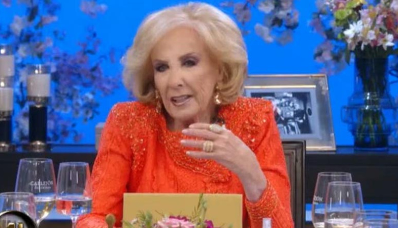 Mirtha Legrand y una nueva alerta por su salud: qué es una neumopatía y cuáles son las señales