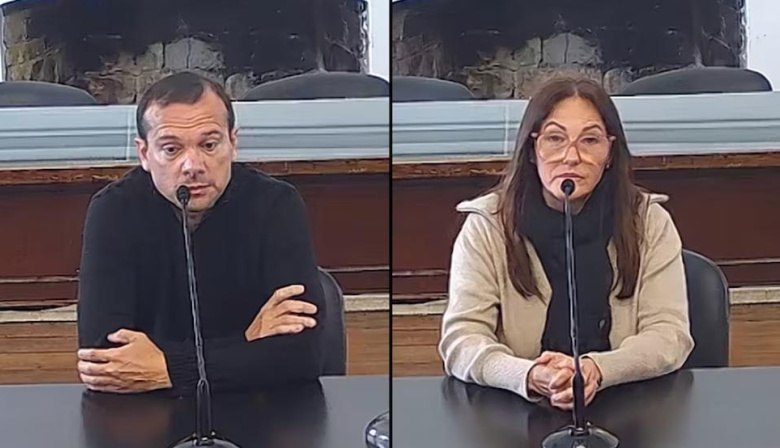 Condenaron a dos cajeros del Banco Nación por la maniobra del “pellizco”: robaban efectivo a los usuarios
