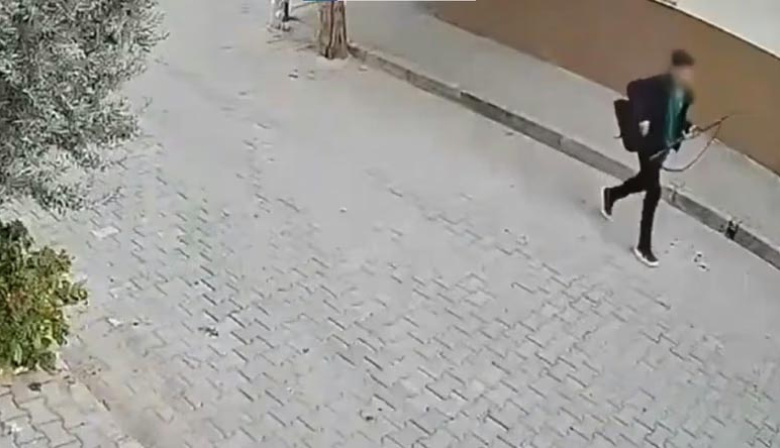 Tiroteo en una escuela de Turquía: hay al menos 11 heridos y un menor detenido