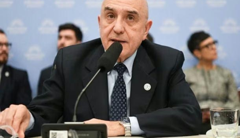 Renunció Alejandro Vilches a la Secretaría de Discapacidad en medio de la discusión por el Presupuesto 2027