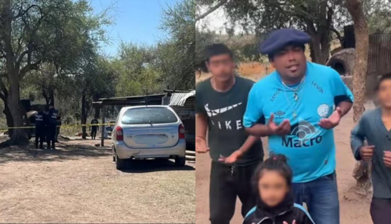 “Estaban poseídos por el demonio”: la frase que dijo el tiktoker al ser detenido por el crimen de un adolescente en Córdoba