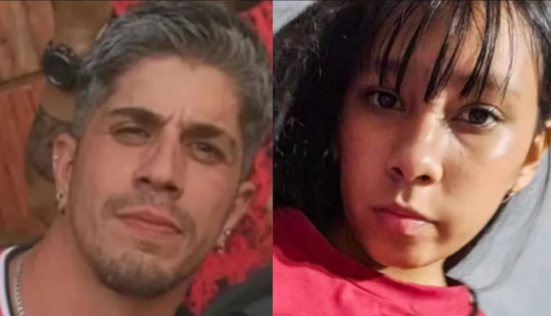 Caso Agostina Vega: habrían encontrado la foto de una menor amordazada en el celular de Claudio Barrelier
