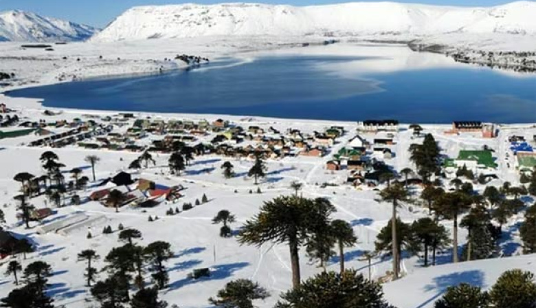 Sismo de 4,4 sacudió el norte de Neuquén: vigilan la actividad volcánica en la zona