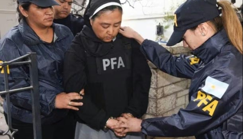 Condenan a 20 de años de prisión a la monja Kumiko Kosaka por abuso sexual de niños hipoacúsicos