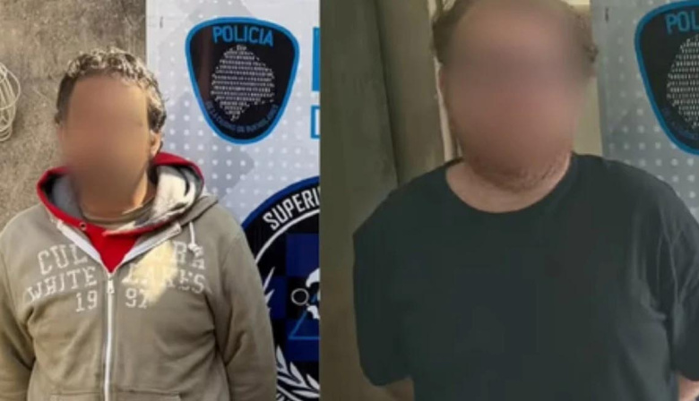 Dos detenidos en Lomas de Zamora por distribuir imágenes de abuso sexual infantil