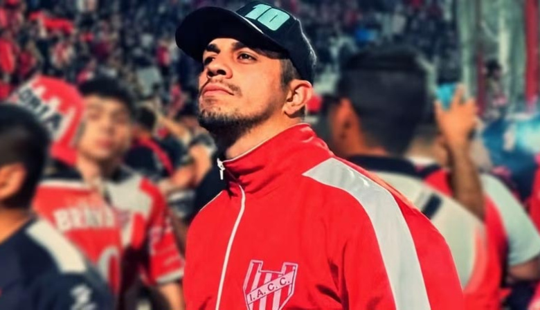 Caso Agostina Vega: revelaron qué se encontró en el celular de Claudio Barrelier durante el peritaje