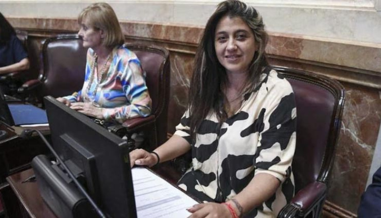 La senadora Natalia Gadano rechazó los cambios en el régimen de Zona Fría: "El gas es una necesidad"