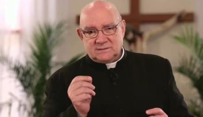 El Vaticano declaró culpable al sacerdote argentino Carlos Miguel Buela por abusos a seminaristas