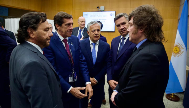El Gobierno busca 16 votos en el Senado para eliminar las PASO: la negociación con la UCR, el PRO y los bloques provinciales