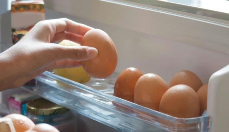 Nuevo récord: Argentina es la líder mundial de consumo de huevo por persona