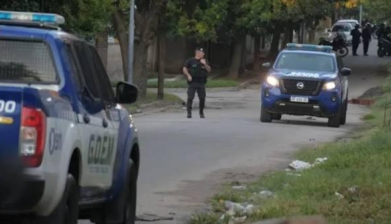 Investigan como un crimen el hallazgo de un bebé recién nacido en una bolsa en el interior de Córdoba