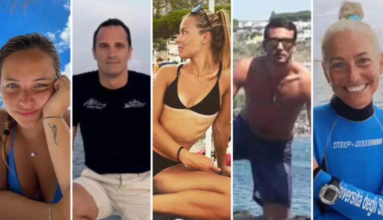 Tragedia en Maldivas: revelaron cómo murieron los cinco buzos que quedaron atrapados en una cueva submarina