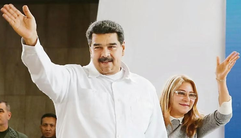 Estados Unidos amplió la acusación contra Nicolás Maduro y su esposa: enfrentan cargos por "torturas"