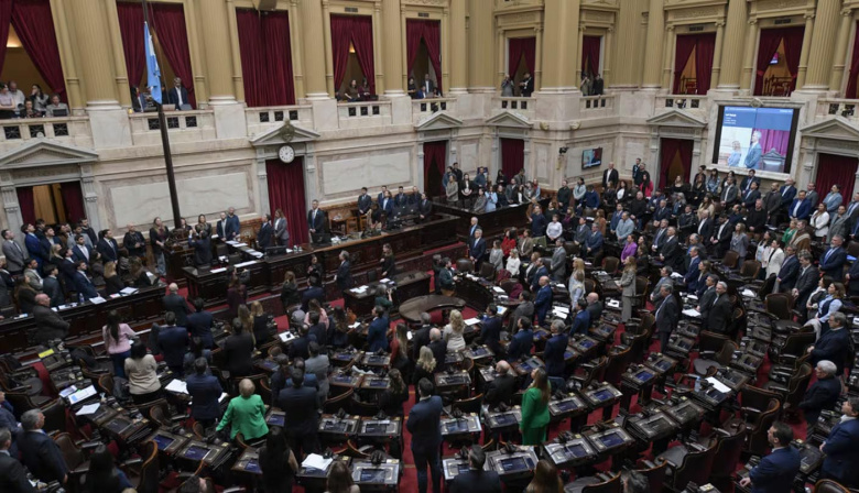 Ley de Tierras: La Libertad Avanza afina su estrategia para bloquear la sesión de la oposición contra el DNU de Milei