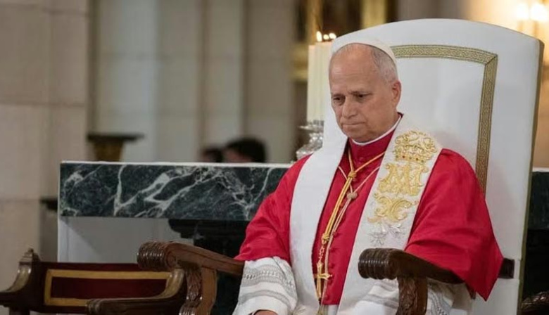 El Vaticano confirmó cuándo operarán al papa León XIV