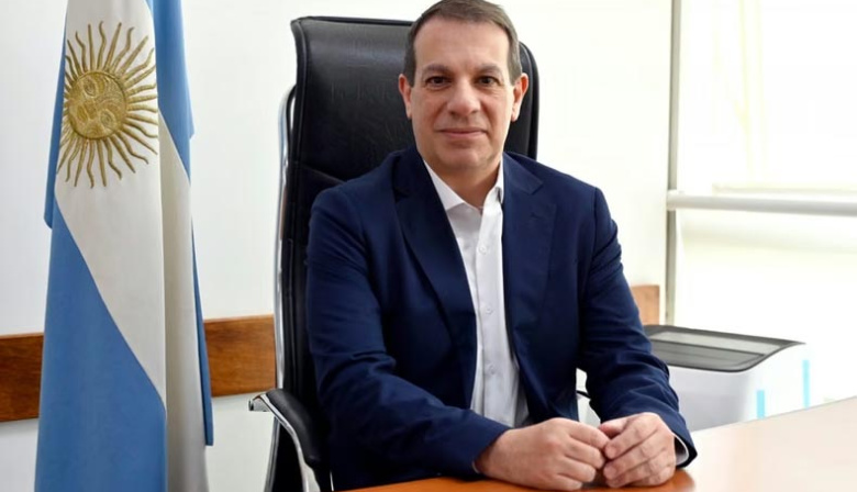 El Gobierno designó a Diego Masaragian como secretario de Discapacidad tras el accidente de Pablo Di Liscia