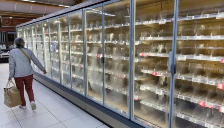 Hackearon los sistemas de frío de cientos de supermercados en Francia y provocaron pérdidas millonarias