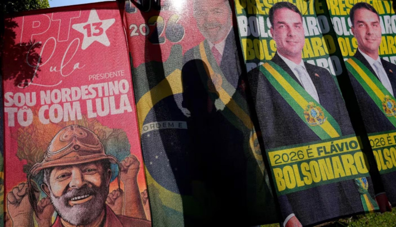Balotaje en Brasil: Lula se acerca a Bolsonaro en las encuestas y gana terreno entre quienes se abstuvieron en la primera vuelta