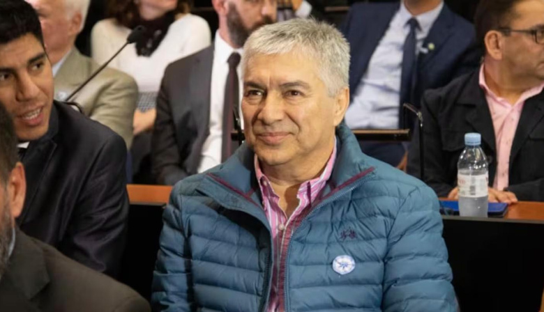 La Justicia remata camionetas, camiones y propiedades que pertenecieron a Lázaro Báez