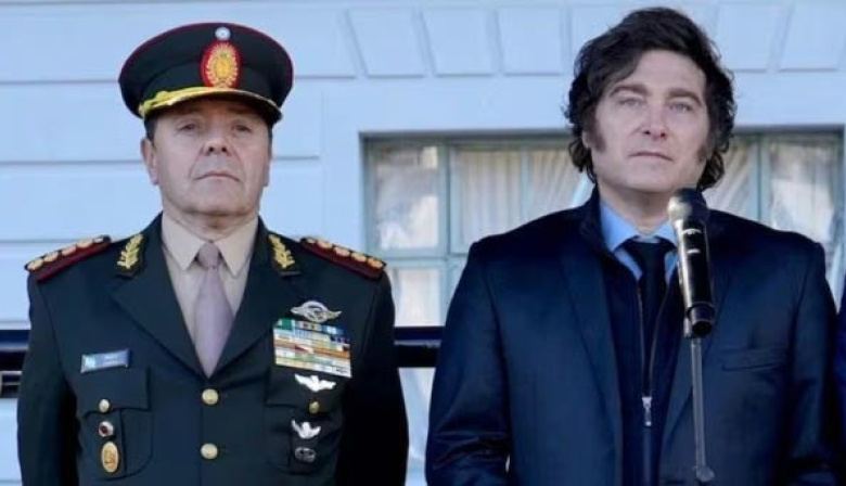 Javier Milei invirtió U$S 500 millones en equipamiento para las FFAA y declaró secreto militar