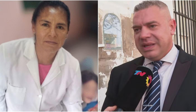 Docente desaparecida en Corrientes: el abogado del peón detenido denunció que su cliente fue torturado