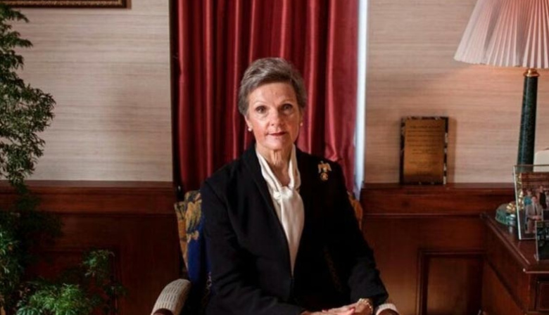 Juicio por YPF: Loretta Preska formalizó la anulación de la condena de u$s16.000 millones contra Argentina