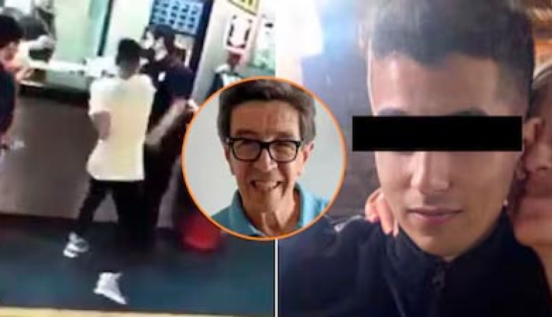 Nuevo revés para el joven que agredió al playero Arturo López: la Corte dejó firme su responsabilidad penal