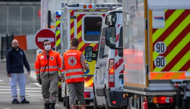 Alerta en Francia: murió la primera persona a causa del virus Shamonda