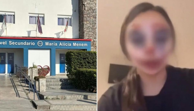 "Le dio un brote psicótico y yo lo disfrutaba": el caso de bullying que conmociona a Catamarca