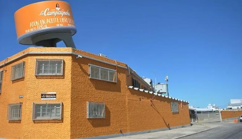 Alarma en Mar del Plata: La Campagnola frena su planta y suspende a 60 trabajadores