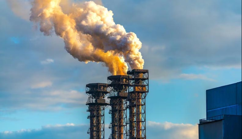 La ONU alertó que los gases de efecto invernadero alcanzan un máximo histórico