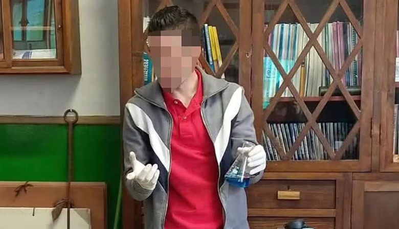 Madrid: acusaron a un profesor de abusar de 9 alumnos en un colegio secundario y grabarlos