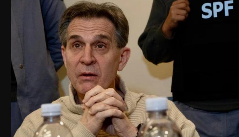 La Corte Suprema de Justicia de la Nación rechazó un recurso de Aníbal Lotocki: quedó firme su condena a ocho años de prisión