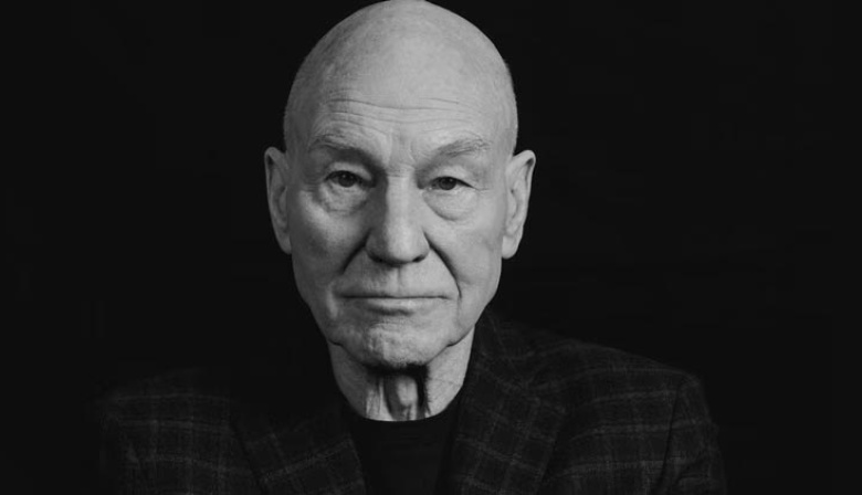 Conmoción en Hollywood: murió Patrick Stewart, una leyenda de Star Trek y X-Men