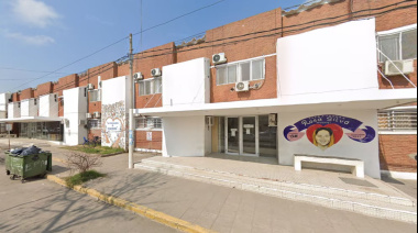 Quemaron a una bebé recién nacida: “Se empezó a sentir olor a carne quemada”