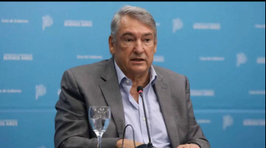 Piden investigar una cancha de fútbol que se usaría para lavar plata de contratos de la VTV
