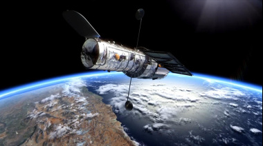 35 Años de Descubrimientos: El Legado del Telescopio Hubble
