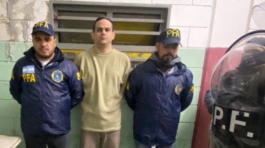 Detienen a 12 personas por sus presuntos vinculados con la organización criminal venezolana Tren de Aragua
