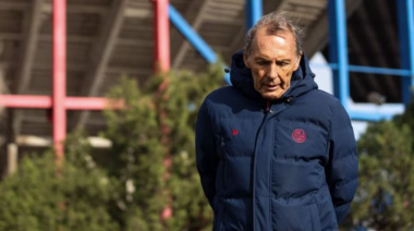 San Lorenzo publicó un comunicado por la salida de Miguel Ángel Russo